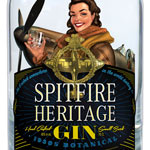 Spitfire Heritage Gin