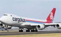 Toujours pas daccord entre Cargolux et Boeing sur le 747-8F