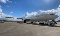 SmartLynx Airlines selects STS Aviation Services to support its new A330 fleet