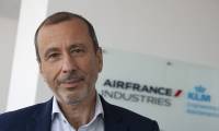 Pierre Teboul takes the lead of the sales of AFI KLM E&M