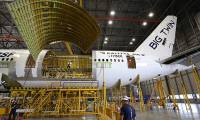 Bedek-GECAS 777-300ERSF freighter prototype to be completed in the next four months
