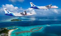 Maldivian Airlines commande trois ATR