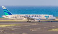 La Commission européenne approuve une aide d'Etat à Air Austral
