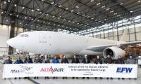 L'Airbus A330P2F arrive aux Amériques avec Altavair et MasAir Cargo