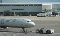 Heathrow : les anciens slots d'Aeroflot redistribués