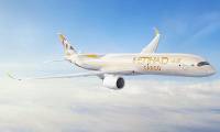 Etihad finalise sa commande d'Airbus A350 cargo 