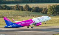 Wizz Air a bien discrètement récupéré l'un de ses A320 bloqués en Ukraine depuis 7 mois