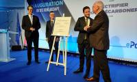 Safran inaugure son nouveau centre d'excellence Electrical & Power à Créteil