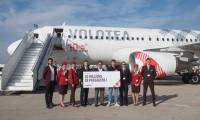 50 millions de passagers pour Volotea