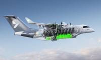 BAE Systems rejoint Heart Aerospace pour collaborer sur les batteries des futurs avions électriques