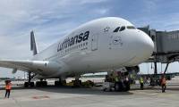 L'Airbus A380 retourne en service chez Lufthansa après 3 ans d'arrêt