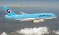 Korean Air rvle les premires destinations de son A380