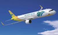 Cebu Pacific commande 30 Airbus A321neo