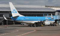 KLM va raliser des vols commerciaux avec du biocarburant