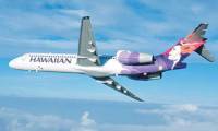 Hawaiian Airlines acquiert trois nouveaux Boeing 717 en leasing