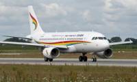 Tibet Airlines reoit son 1er Airbus A319