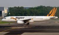 Tiger Airways Australia cloue au sol pour une semaine