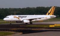 Tiger Airways Australia cloue au sol jusquen aot