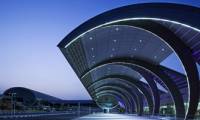 Laroport Dubai International va encore sagrandir 