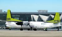 AirBaltic se spare de ses Fokker 50 plus tt que prvu