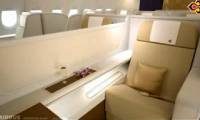 Thai Airways naura pas de suite privative dans ses A380