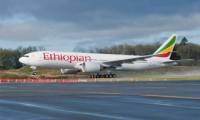 Un cinquime Boeing 777-200LR pour Ethiopian