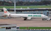 Air France participera  la relance dAir Ivoire