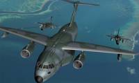 Embraer choisit le V2500 d’IAE pour motoriser son KC-390
