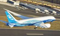 Boeing annonce un bnfice trimestriel en hausse de 20%