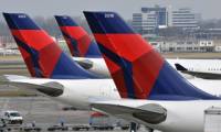 Trimestre difficile pour Delta Air Lines 