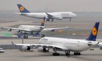Lufthansa : petit bnfice oprationnel pour le 1er semestre