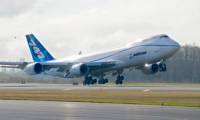 Le Boeing 747-8F conclut sa campagne de certification