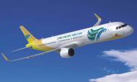 Cebu Pacific signe une commande pour 30 A321neos
