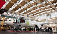 Maximus Air Cargo a rceptionn un nouvel Airbus A300F