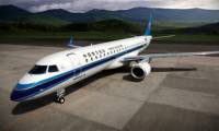 CDB Leasing reçoit le 1er Embraer 190 pour China Southern