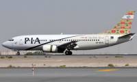 PIA va se sparer de ses vieux Boeing d'ici dcembre
