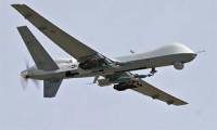 Premire mission en Libye pour les drones Predator italiens