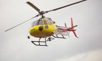 MAKS 2011 : Eurocopter commence ses livraisons d'cureuil  UTair