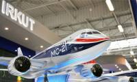 MAKS 2011 : Russian Technologies signe une commande de 50 MC-21