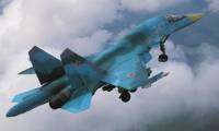 MAKS 2011 : La Russie veut 120 Su-34