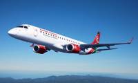 Kenya Airways va commander des Embraer