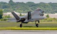 F-35 : interdiction de vol levée, livraisons et précisions