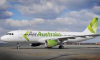 Air Australia rvle ses nouvelles couleurs