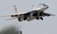 La Bulgarie maintient en tat ses MiG-29