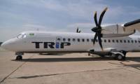 Le brsilien TRIP commande jusqu' 40 ATR 72-600