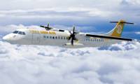 UNI Air s'engage sur dix ATR 72-600