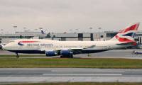 British Airways amliore son service vers Moscou