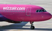 Wizz Air toffe son rseau et ajoute un A320  Vilnius