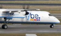 Flybe vend deux Q400