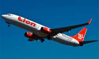 Lion Air reoit son 50me 737-900ER